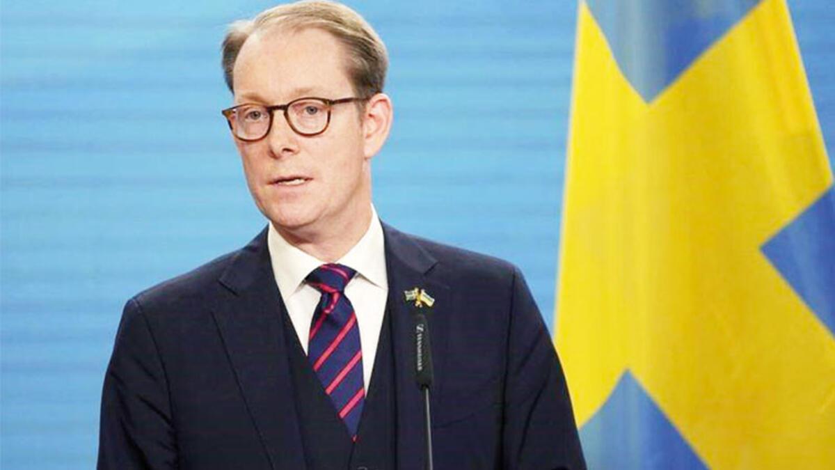 İsveç NATO iştiraki için ekim ayını bekliyor