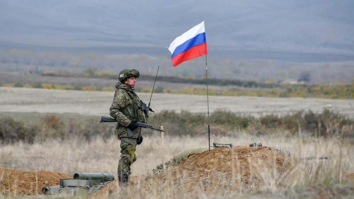 Karabağ’da 6 Rus askeri hayatını kaybetti