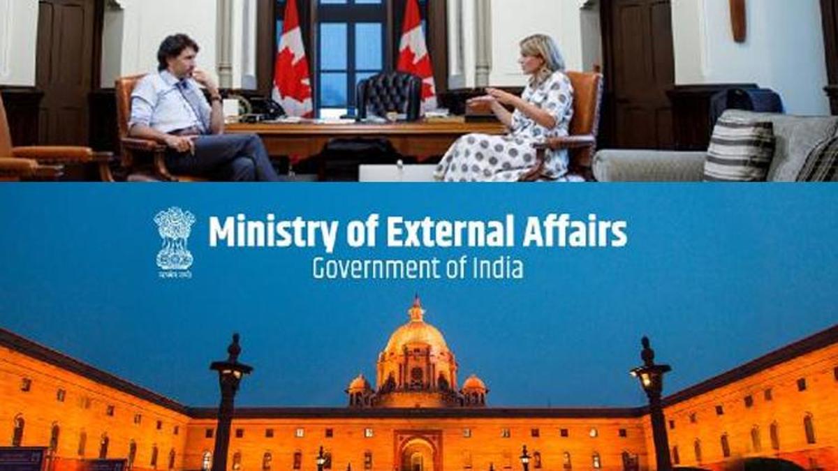Kriz büyüyor: Hindistan, Kanada’ya cevap olarak üst seviye diplomatı hudut dışı etti