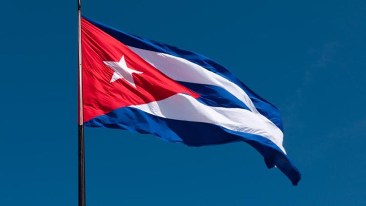 Küba'dan çok konuşulacak sav: “Rusya için savaşmak üzere insan kaçakçılığı yapan şebeke tespit ettik”