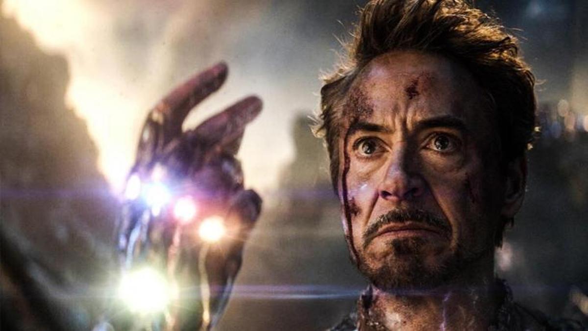 Marvel Sinematik Kainatı vakit çizelgesine nazaran Tony Stark (Iron Man) bugün öldü!