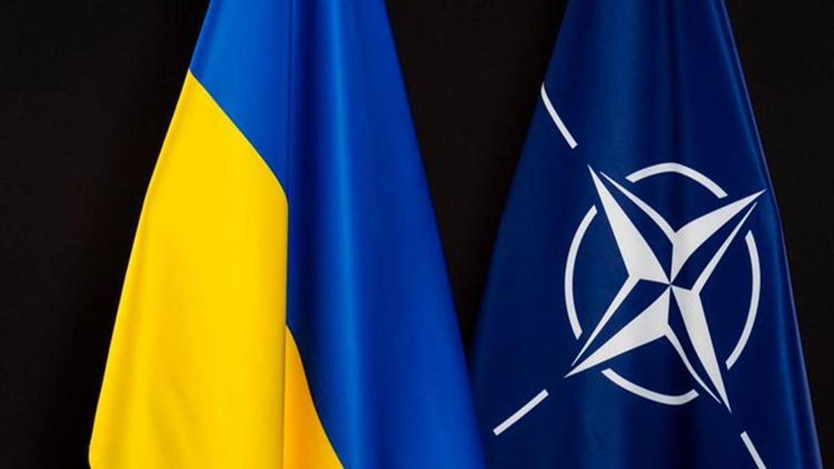NATO-Ukrayna Konseyi’nin savunma bakanları seviyesinde birinci toplantısı yapıldı