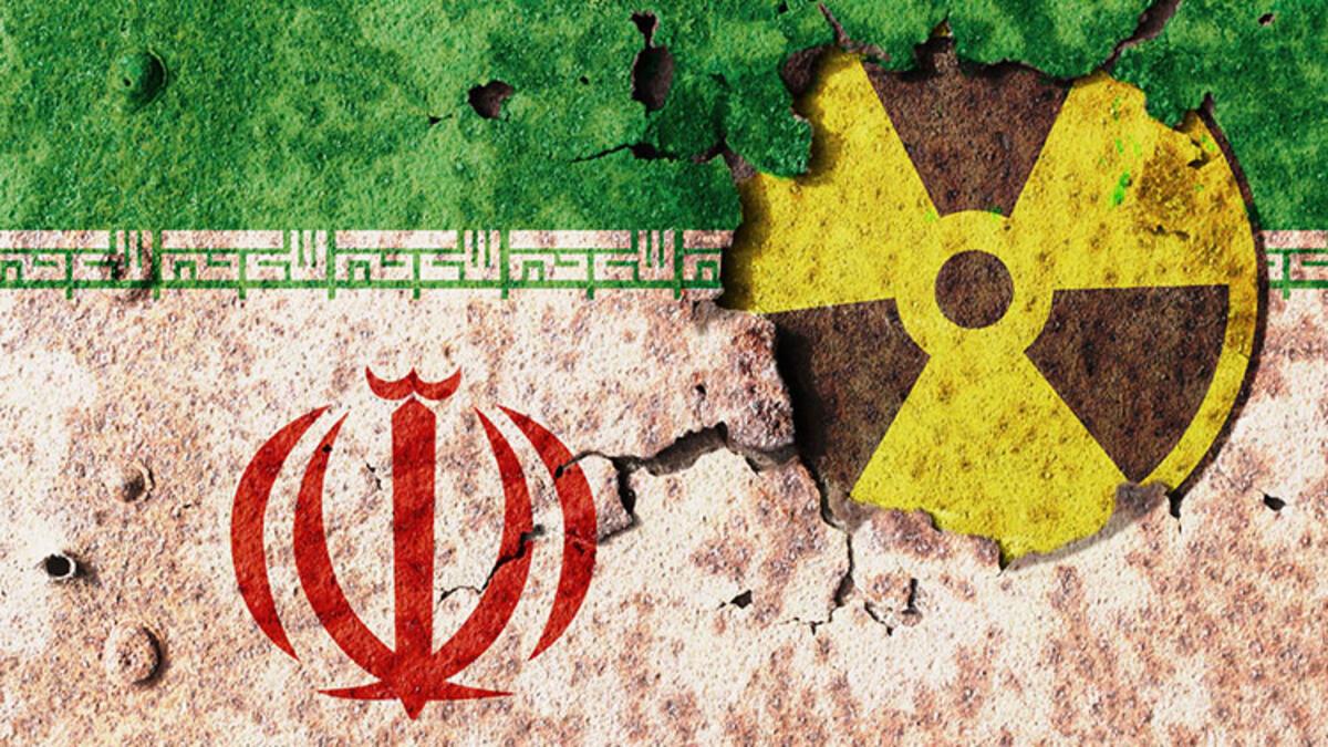 Nükleer Mutabakat için İran'dan yeni açıklama