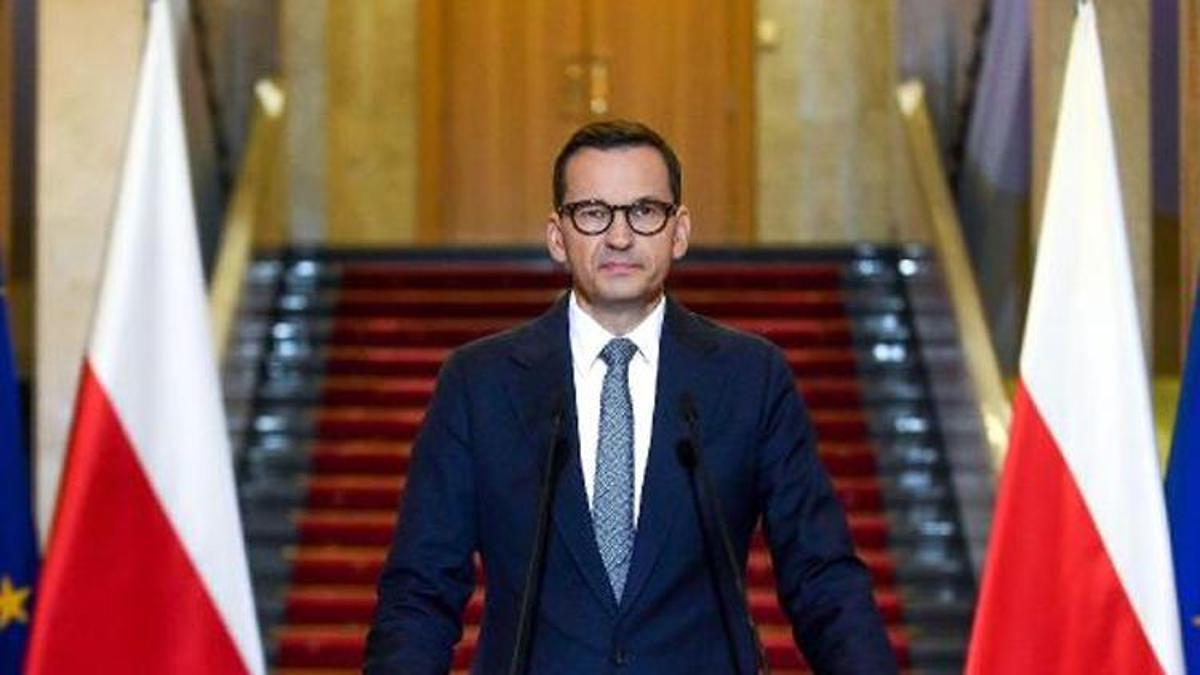 Polonya geri adım atmıyor: AB Göç ve İltica Paktı’na veto!