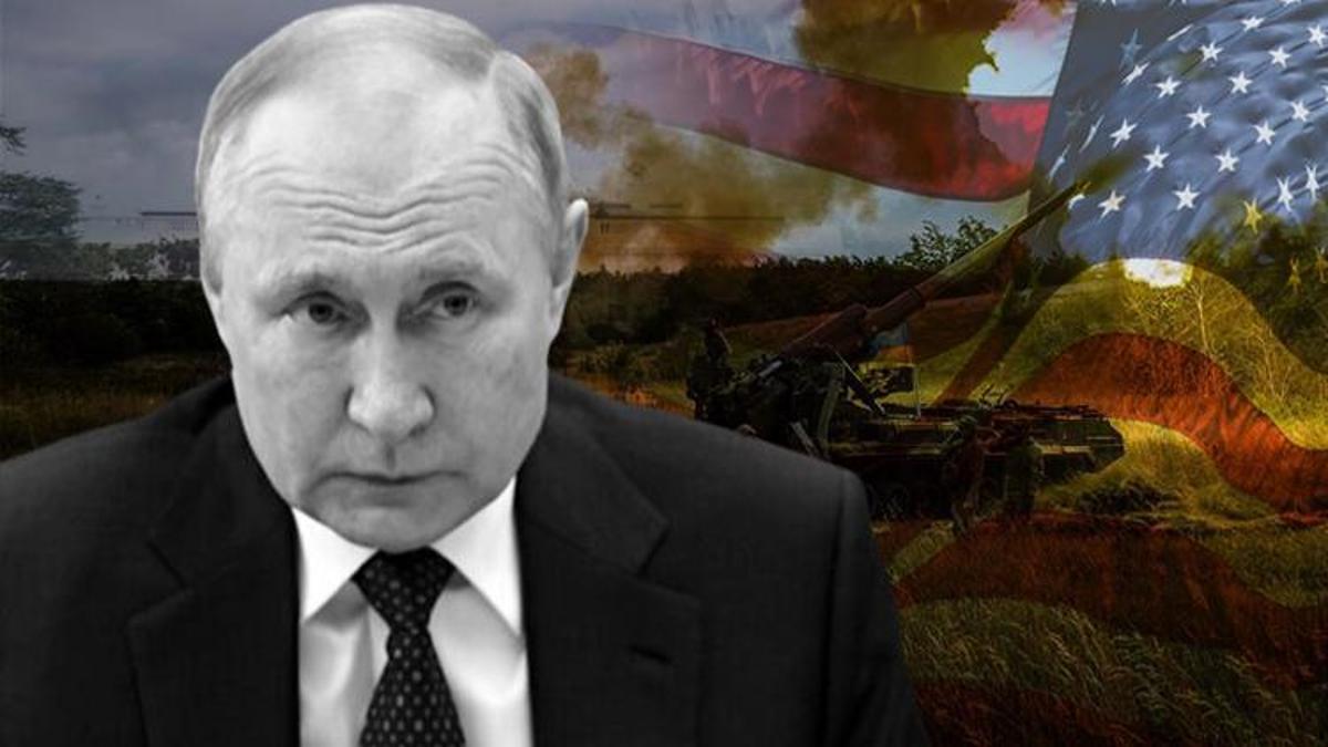 Putin'in 'zafer planı' deşifre oldu... ABD'den gözdağı: Bedelini öderler
