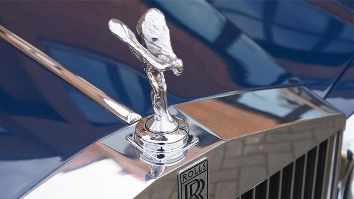 Rolls-Royce işten çıkarma planlıyor