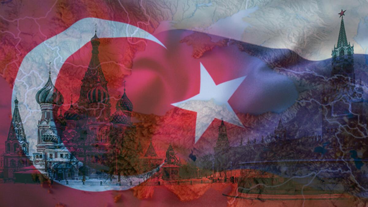 Rusya dünyaya ilan etti... Karadeniz planı resmen duyuruldu! En kritik rol Türkiye'de