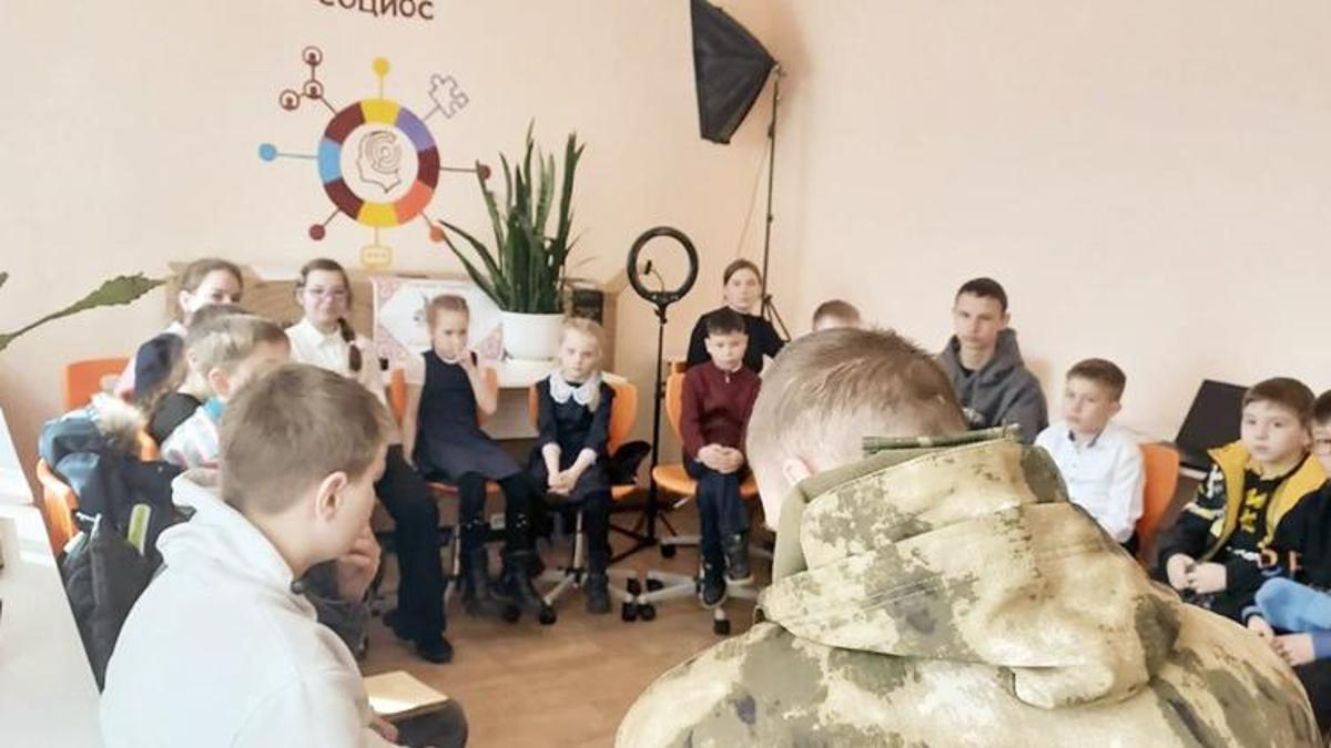 Rusya’da eğitime askeri düzenleme