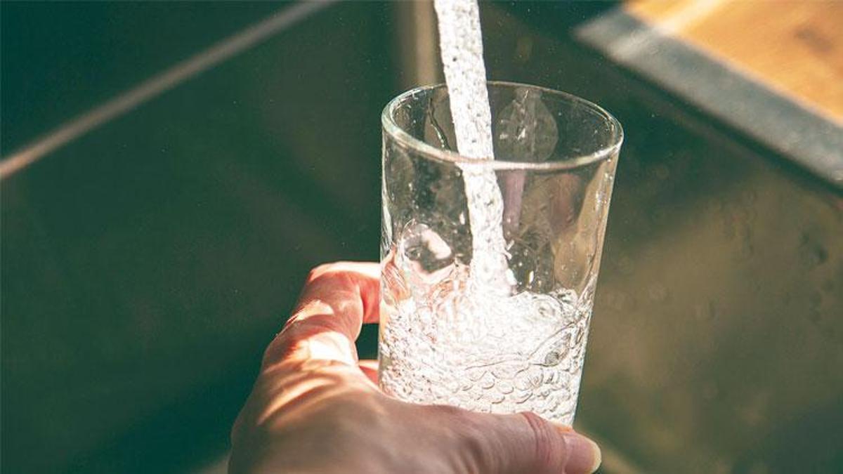 Sayıştay’dan içme suyu uyarısı