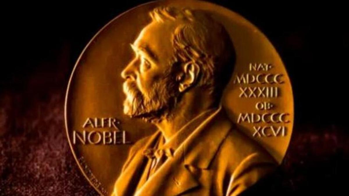 Son dakika: Nobel Fizik Ödülü'nü kazanan isimler muhakkak oldu