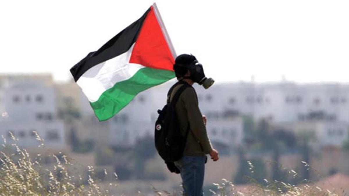Suudi Arabistan-İsrail mutabakatı kapsamında Filistin neler talep ediyor?