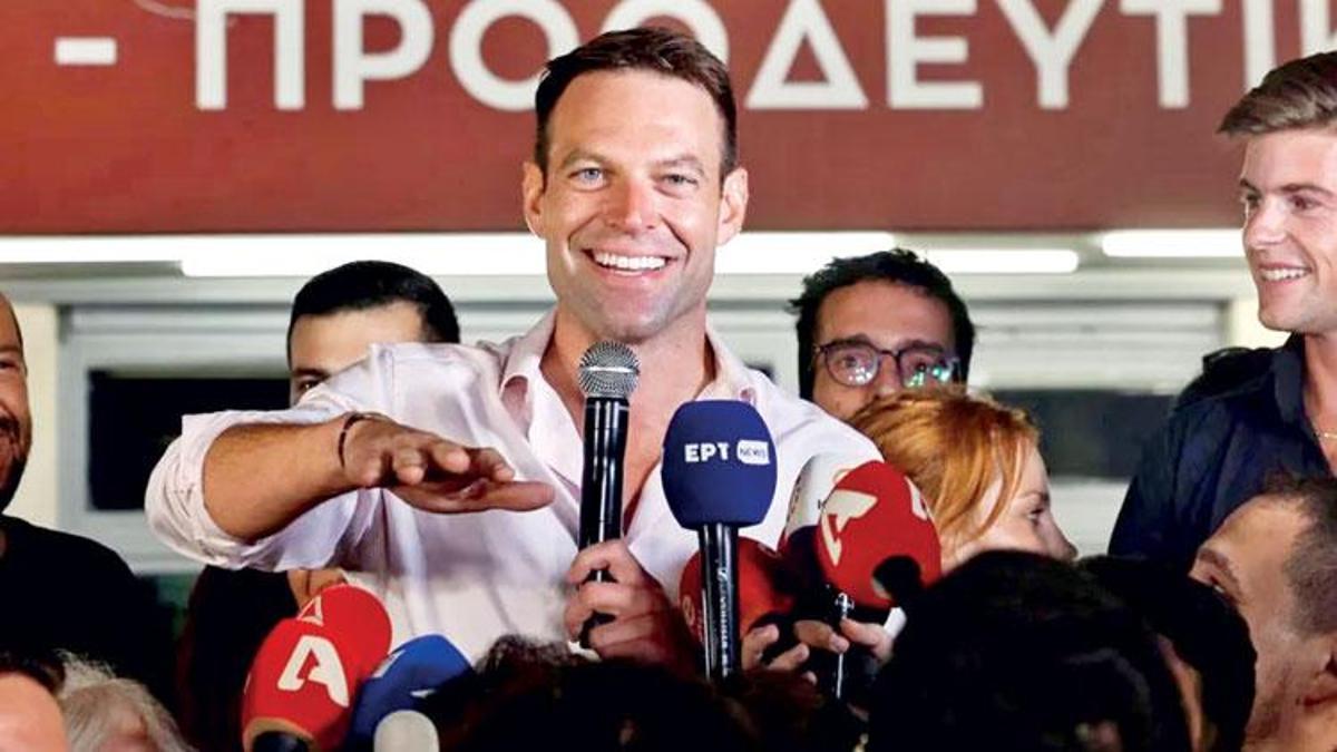 Syriza başkanından birinci Türkiye yorumu: ‘Adalar kırmızı çizgimiz’