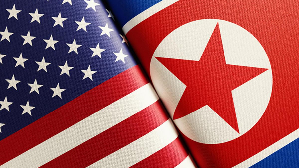 Tansiyon tırmanıyor...ABD'den Kuzey Koreli 2 kişi ve 1 kuruluşa yaptırım kararı