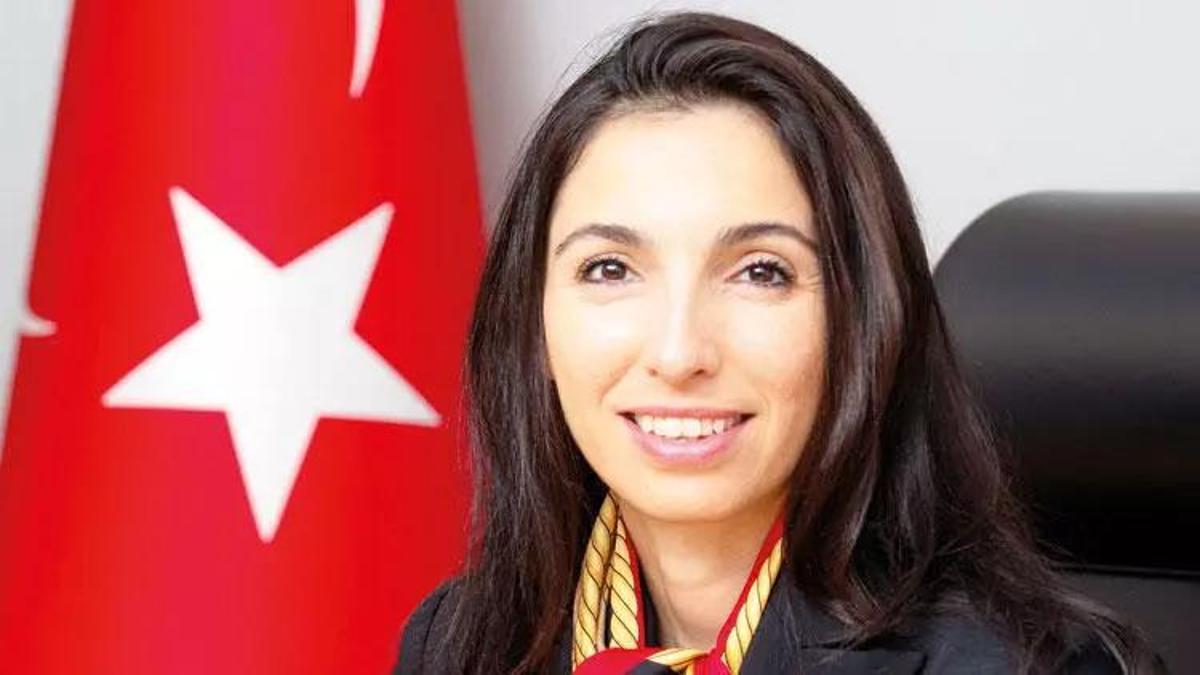 TCMB Lideri Erkan'dan Türk Lirası vurgusu