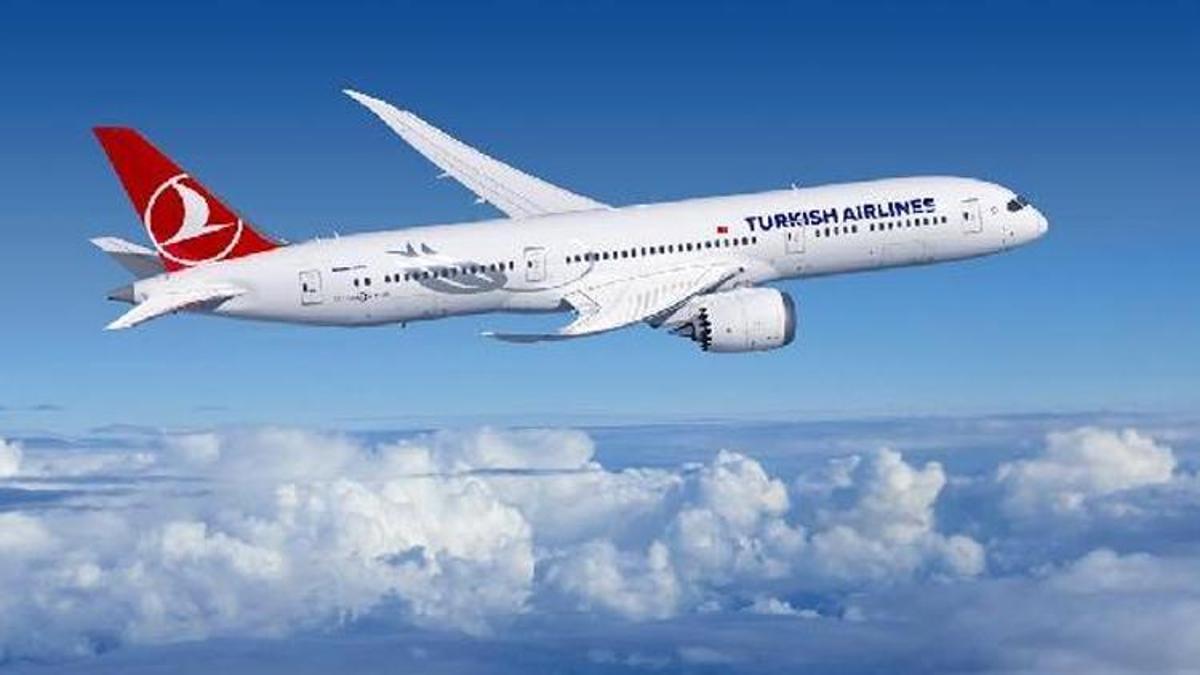 THY'den Tel Aviv uçuşlarına ait açıklama: Yolculara ek haklar