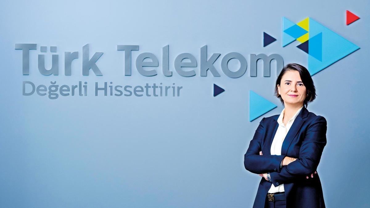 Türk Telekom müşterisi çok mutlu