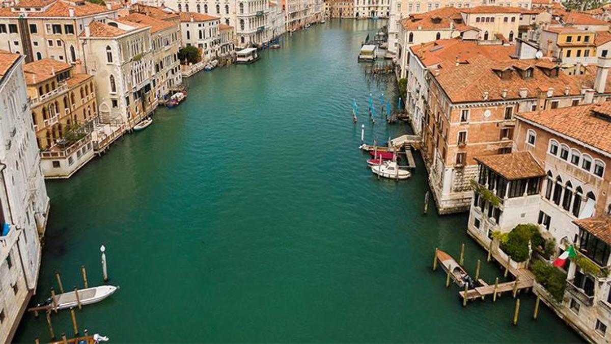 Venedik'ten tarihi karar: Günübirlik turistlerden fiyat alınacak
