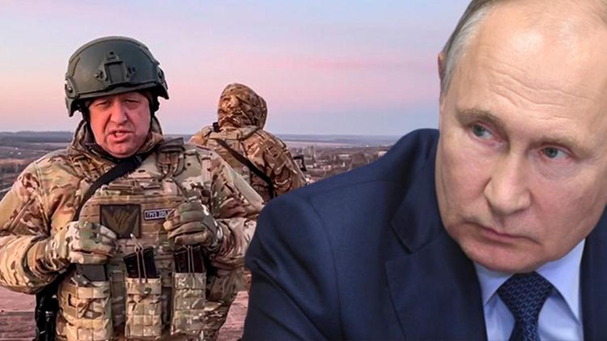 Zelenski Putin'in Prigojin'den sonraki yeni maksadını açıkladı, ABD'yi işaret etti
