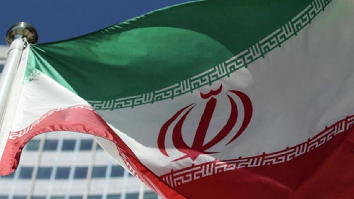 ABD üslerine yönelik ataklarla ilgili İran'dan BM'ye mektup