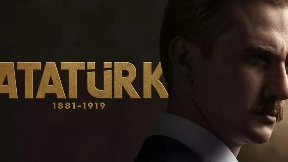 Atatürk sineması ne vakit saat kaçta hangi kanalda?