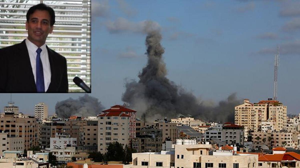 BM'de Gazze zelzelesi: 'Başarısız olduk'