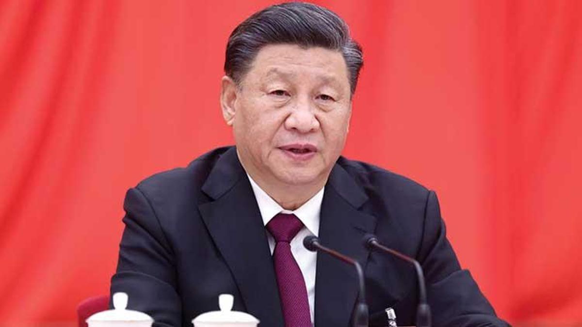 Çin Devlet Lideri Xi’den Gazze’de ateşkes daveti