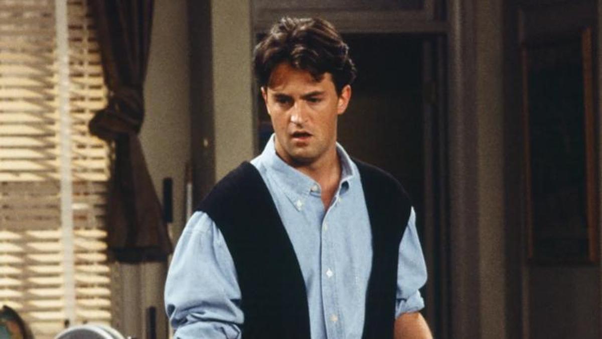 Friends’in Chandler Bing’i Matthew Perry’den hayranlarını üzen haber! Matthew Perry kimdir, öldü mü?