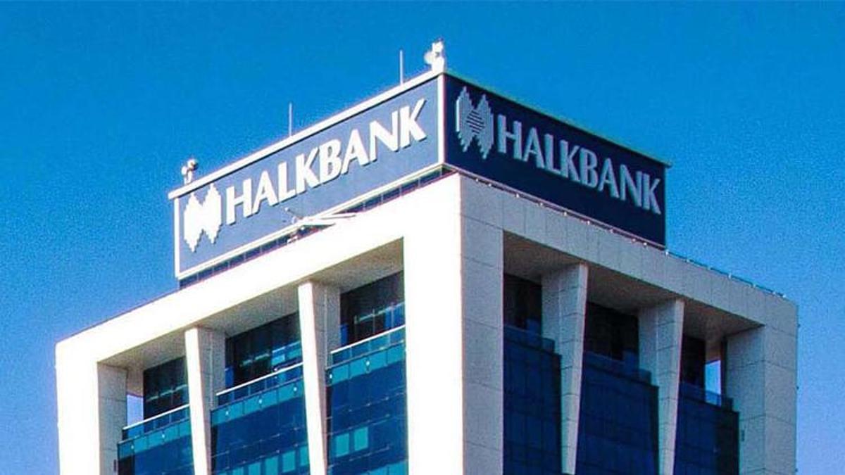 Halkbank'a kesilen ceza iptal oldu