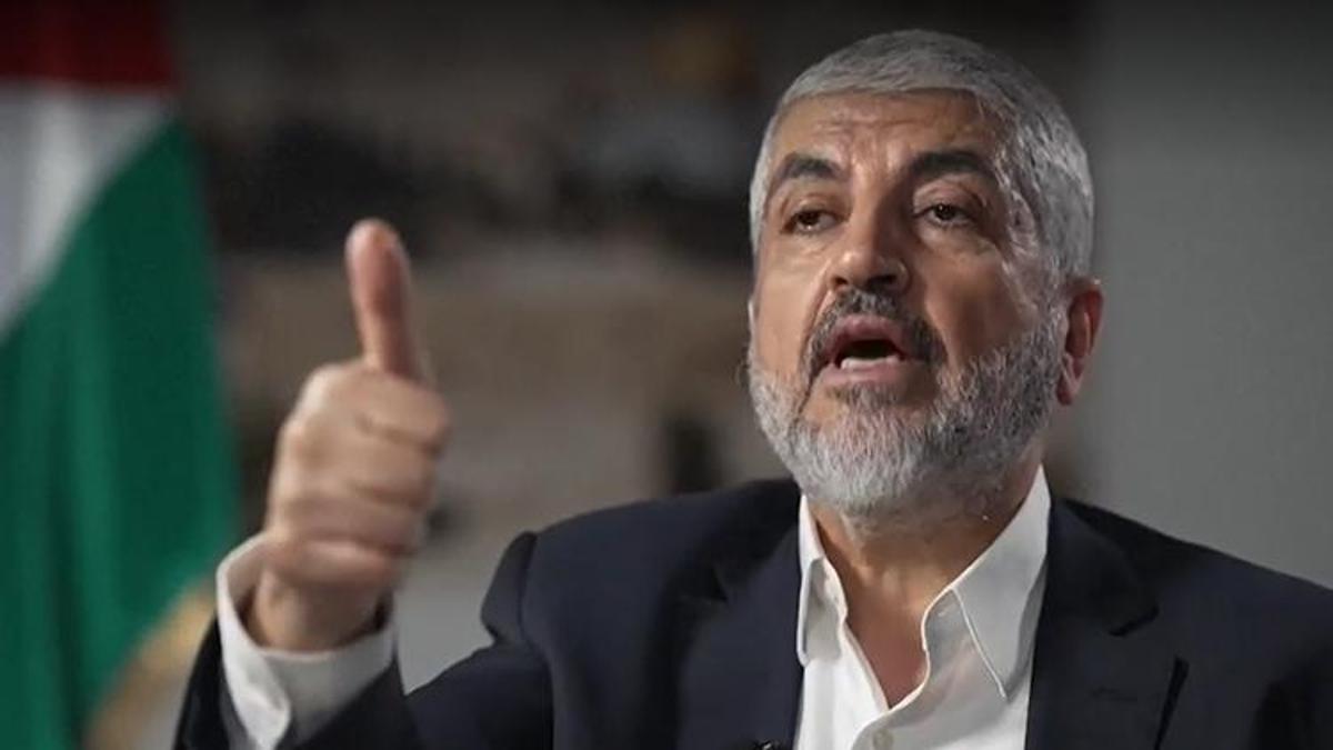 Hamas: Emel askerleri kaçırmaktı