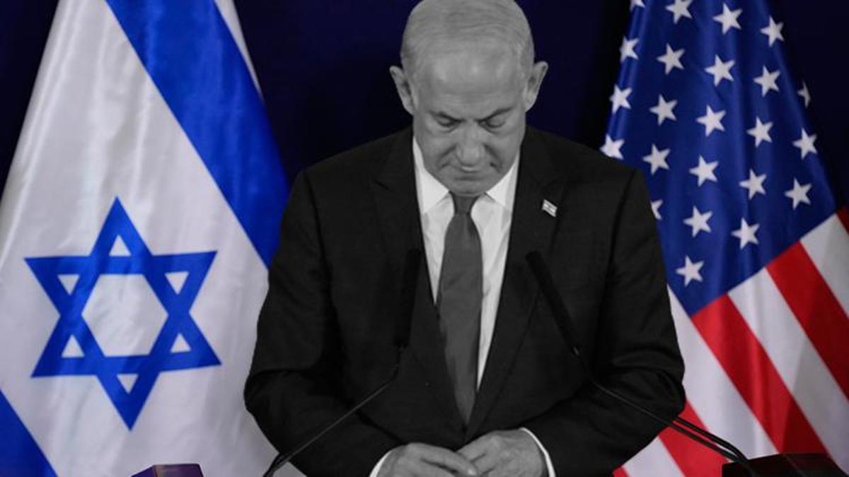 'İşgal' açıklamasının perde ardında ne var? 'Netanyahu hudut krizleri geçiriyor'