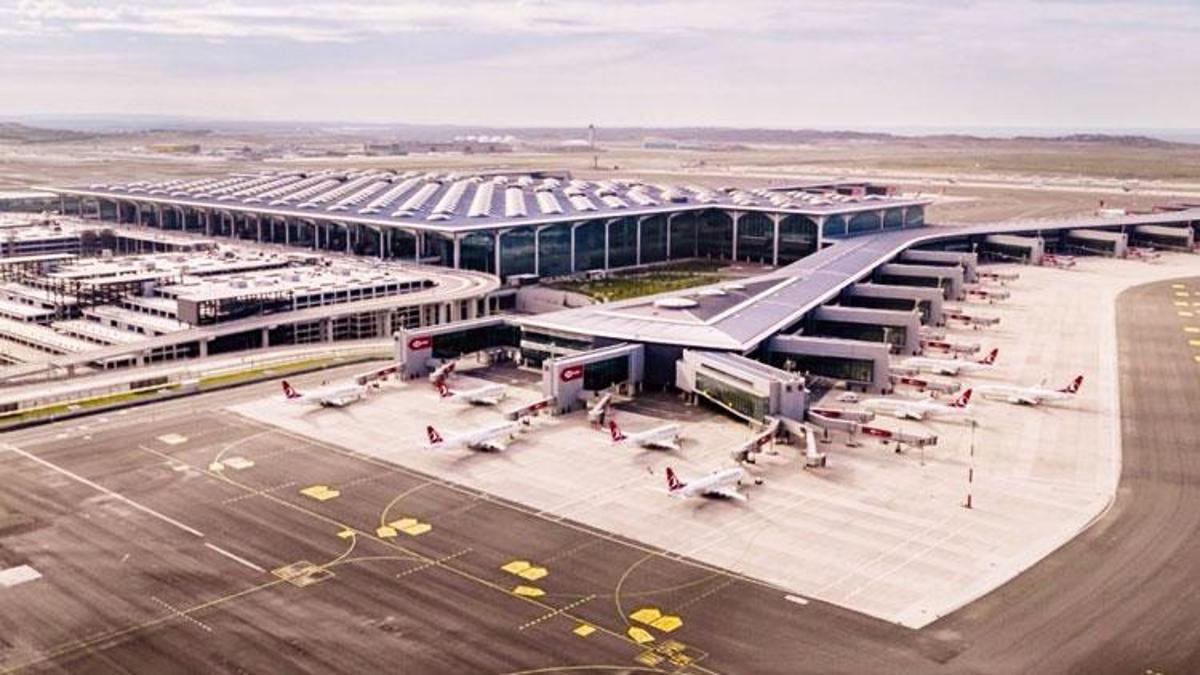 İstanbullulara İstanbul Havalimanı soruldu