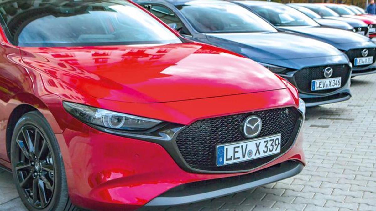 Japon Mazda online satışla geri dönebilir... Ekim sonu prestijiyle Türkiye’de satışları durdurdu