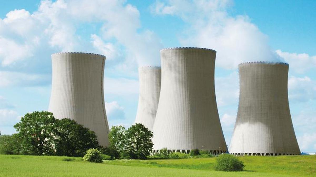 Küçük nükleer reaktörler maliyette kaybediyor