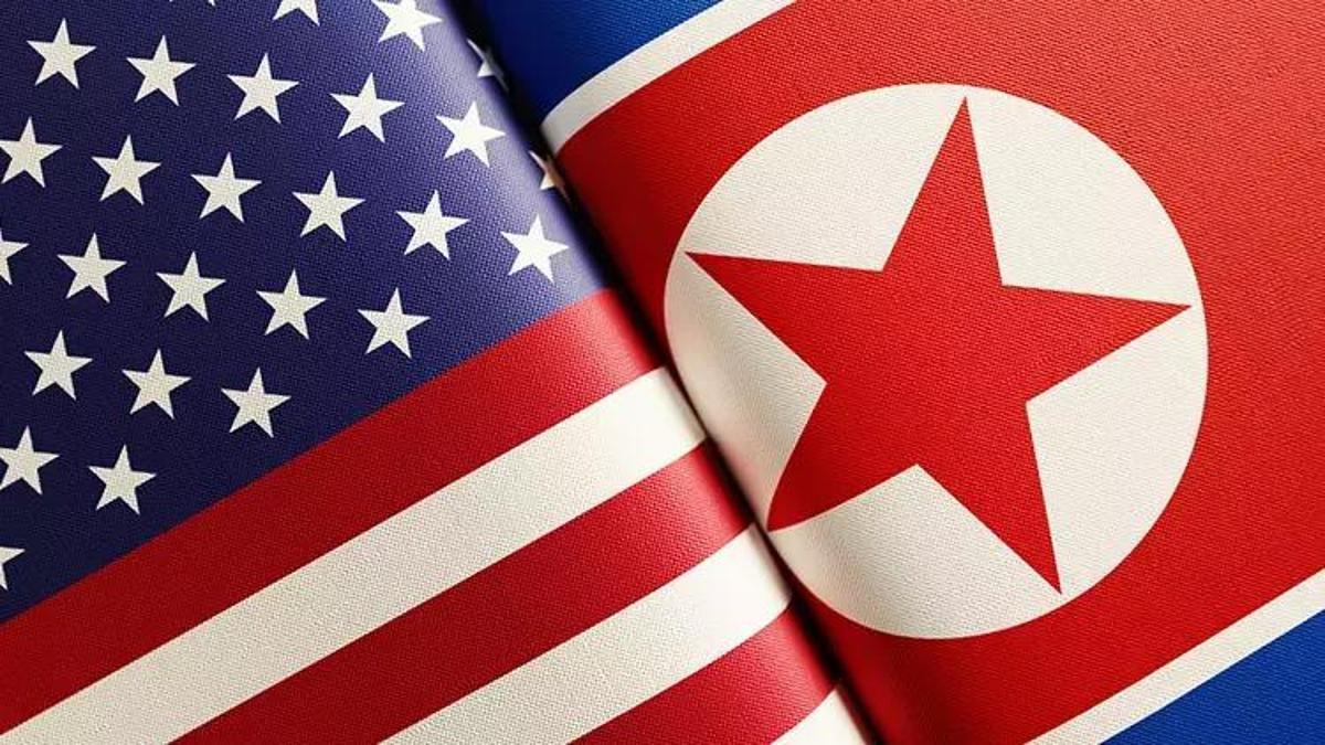 Kuzey Kore'den ABD'ye reaksiyon: Ezici ve kararlı biçimde karşılık verilecek