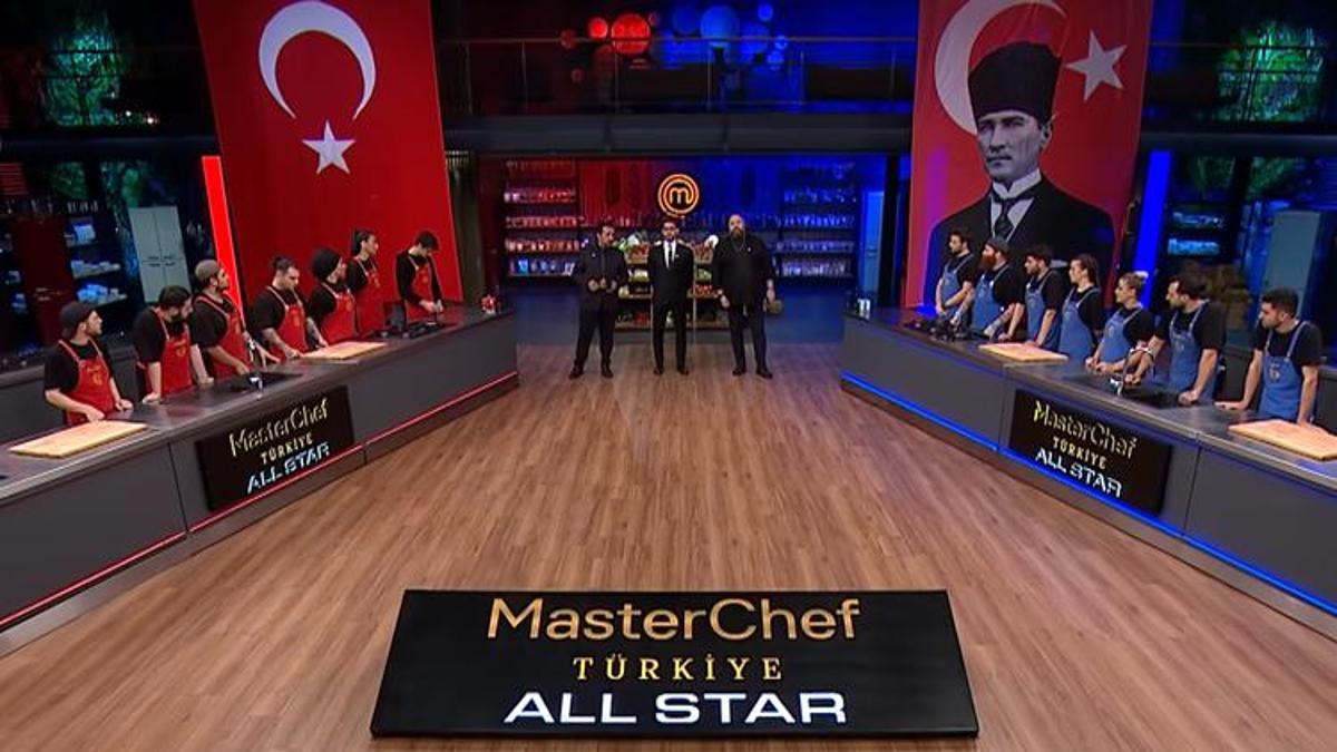 MasterChef ödül oyunu 10 Kasım 2023 özel | MasterChef ödül oyununu kim kazandı? 10 Kasım MasterChef All Star ödül oyunu kazananı!