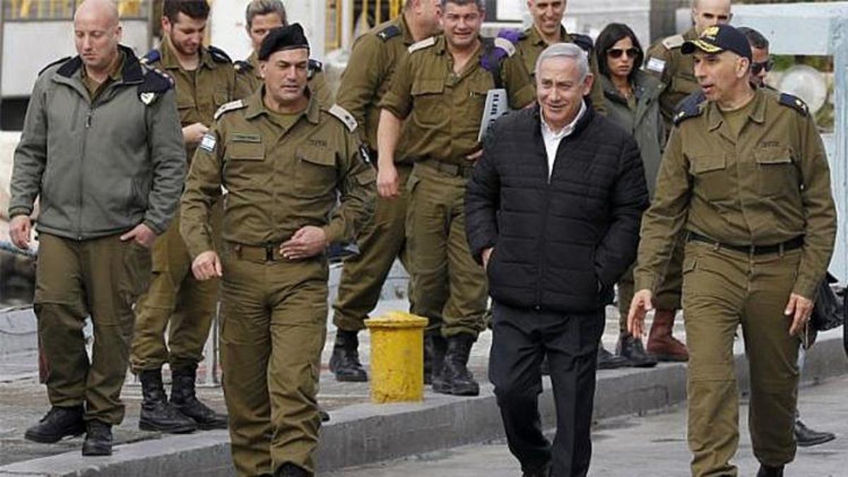 Netanyahu'nun Hamas kumarı... Yıllar evvel yapılan ihtar haklı çıktı!