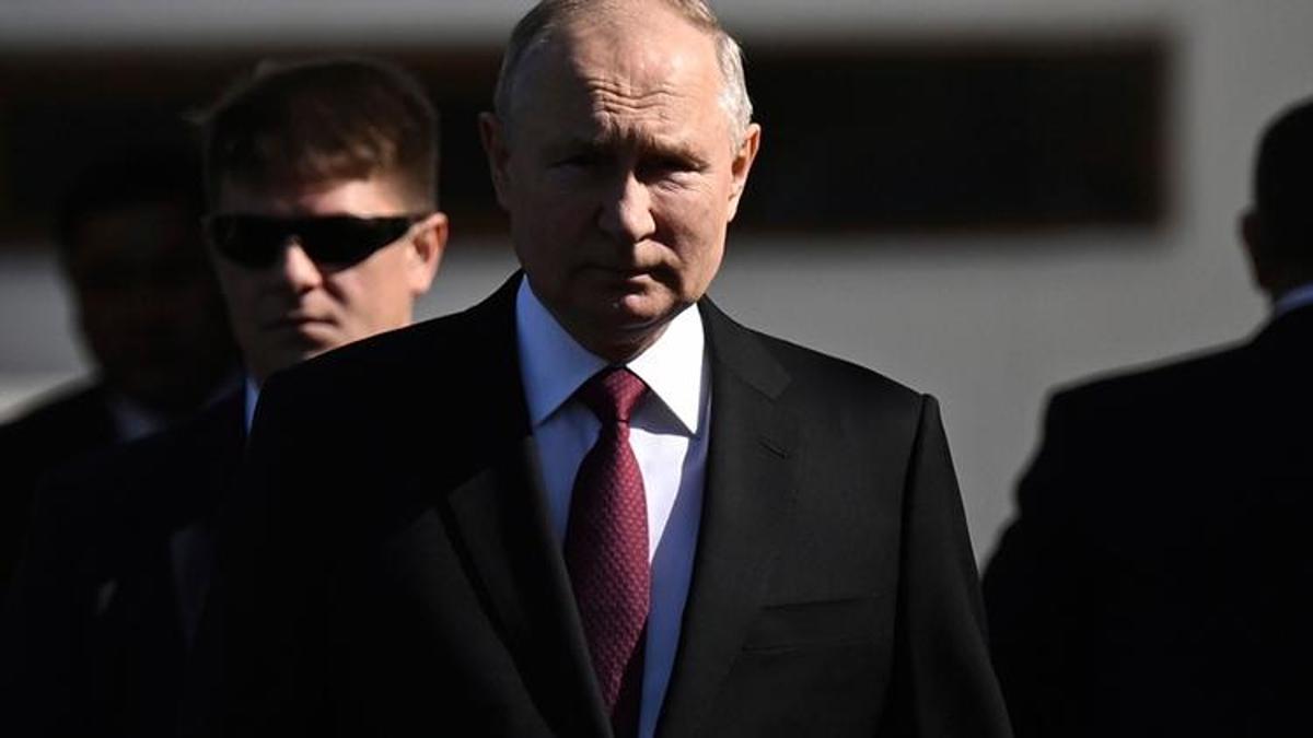 Putin imzayı attı: Kapsamlı Nükleer Deneme Yasağı Muahedesi onayı iptal edildi!