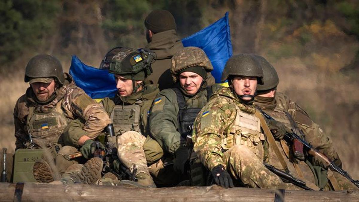 Rusya'dan ortalığı karıştıracak atak: Ukraynalı savaş esirleri kendi ülkelerine karşı savaşacak
