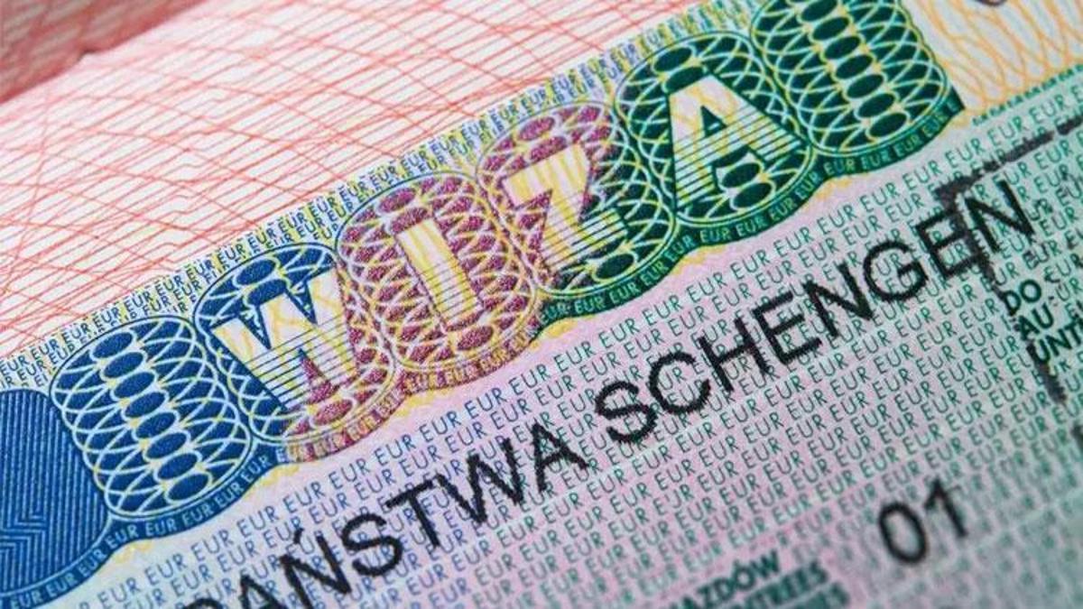 Son dakika: Tasarı onaylandı! AB’den dijital Schengen vizesine yeşil ışık