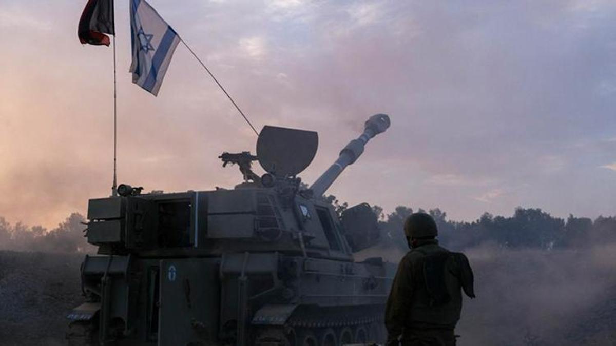 Üst seviye ABD'li yetkili önümüzdeki haftayı işaret etti: İsrail taktik değiştirecek
