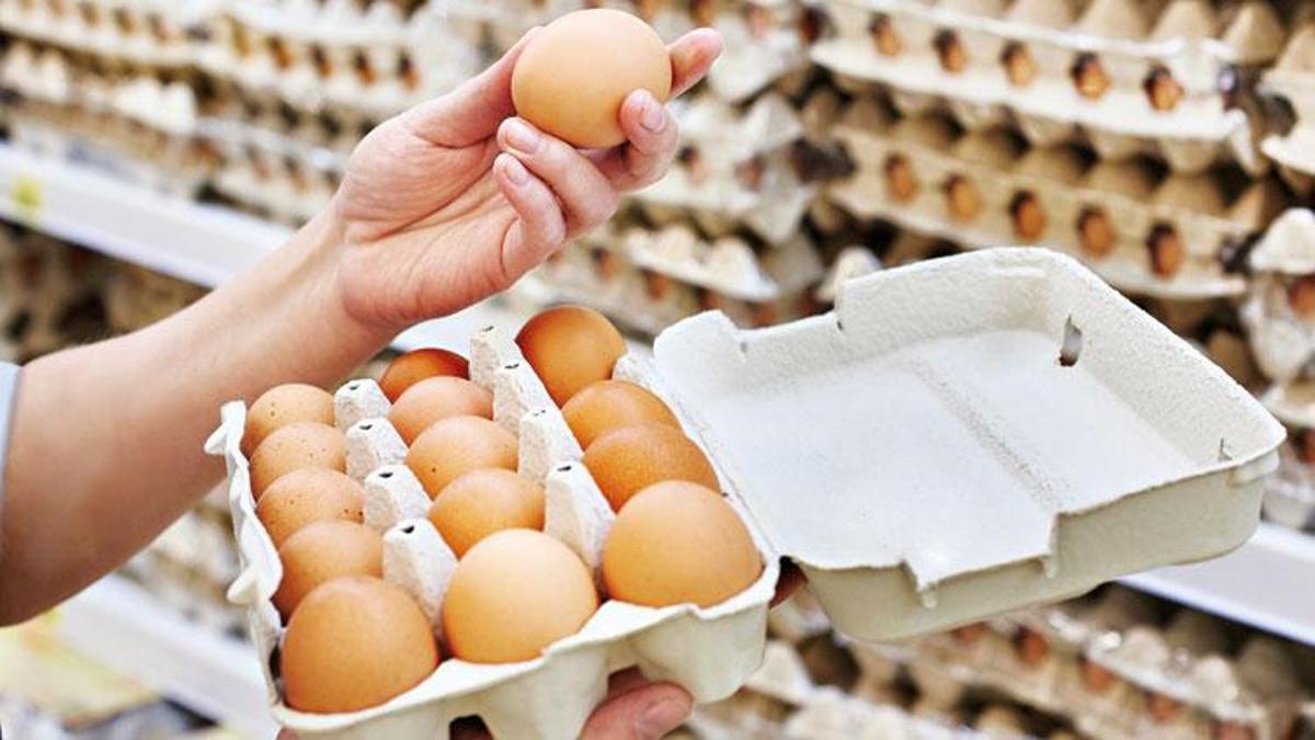 Yumurtacılardan rekabet savunması